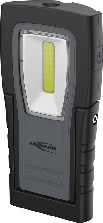 Produktbild Ansmann Arbeitsleuchte WL400R Slim (400 lm)