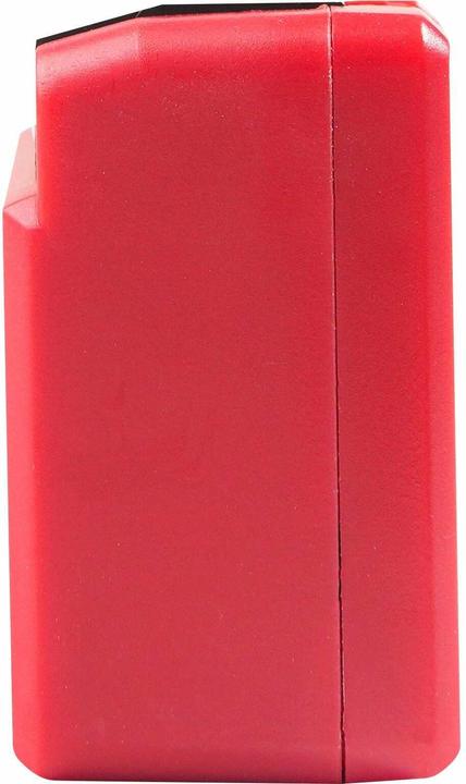 Produktbild Shelly 1PM Mini Gen4 (Schaltaktor)