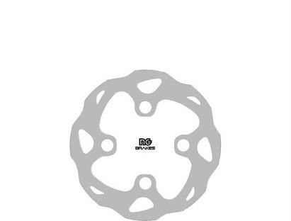 Immagine prodotto NG Brake Disc DIS2215X (183.30 mm)