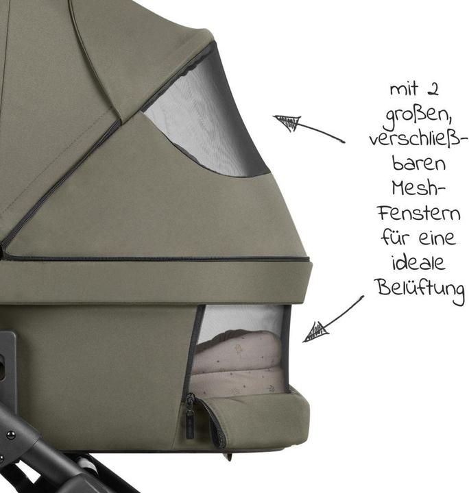 Produktbild ABC Design Starter Set