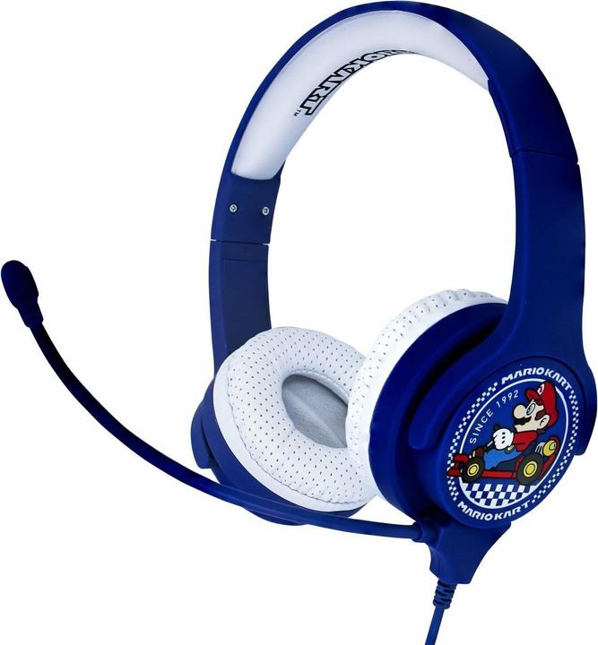 Produktbild OTL Mariokart Interactive