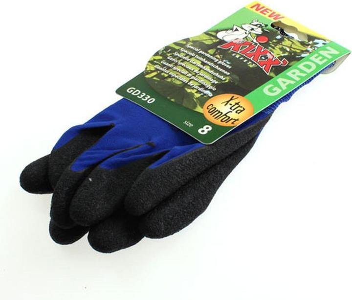 Produktbild Viana Kixx Gartenhandschuhe aus (8)