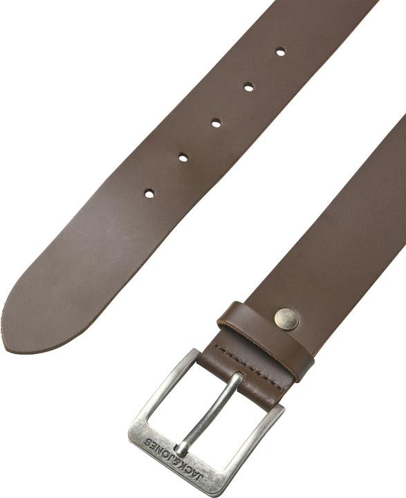 Produktbild Jack & Jones Jacbraga Leather Belt Sn (105)
