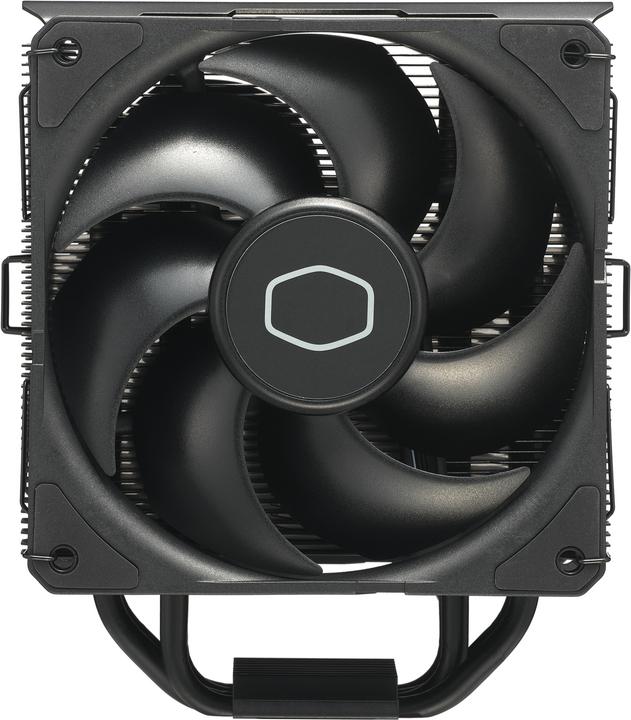 Cooler Master Hyper 212 Black Edition (152 mm)
