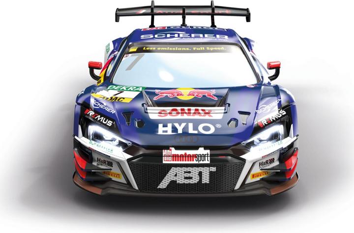 Image du produit Carrera Red Bull Audi R8 LMS GT3 evo II - Steam
