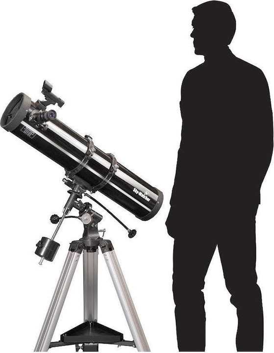 Actual product image Skywatcher Explorer 130/900 EQ2