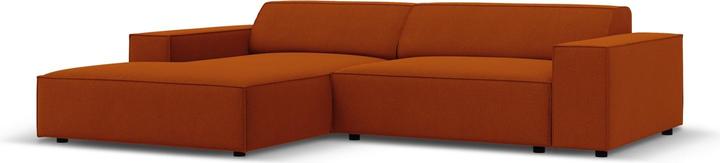 Image du produit Micadoni Jodie (Canapé modulaire, Canapé d'angle)