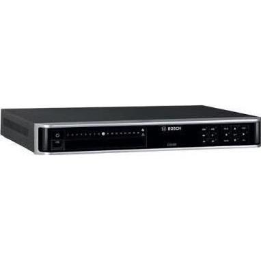 Bosch Security Systems DIVAR network 2000 16IP 16PoE (Netzwerk Videorecorder (NVR)), Netzwerkkamera Zubehör