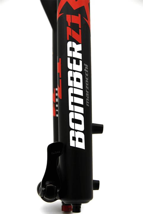 Produktbild Marzocchi Bomber Z1 Coil 27.5" (170 mm, Luft)