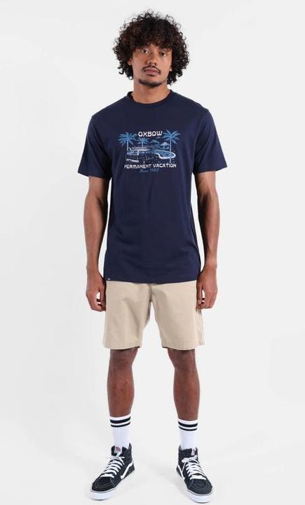 Produktbild Oxbow Chino Shorts (32)