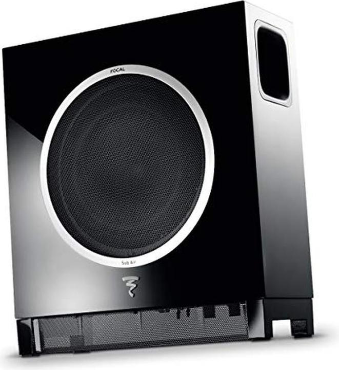 Produktbild Focal Sub Air (1 Stk., 110 W)
