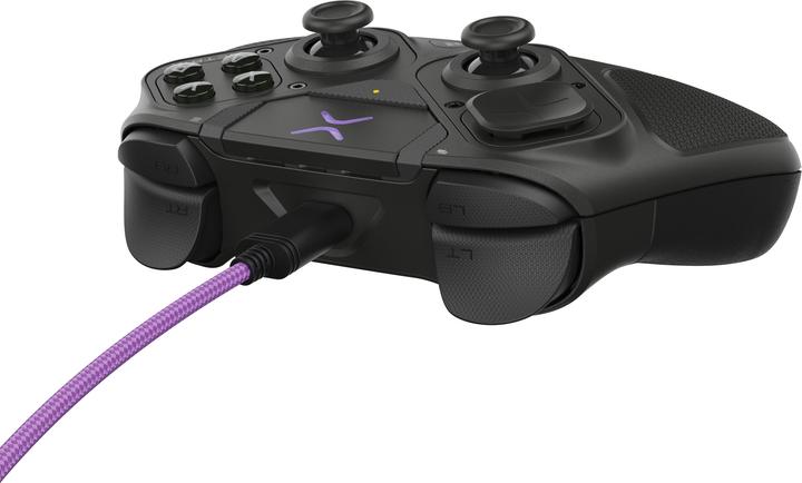 Actual product image Turtle Beach Victrix Pro BFG Reloaded Wireless Modular Controller Compatible with PC (PC)