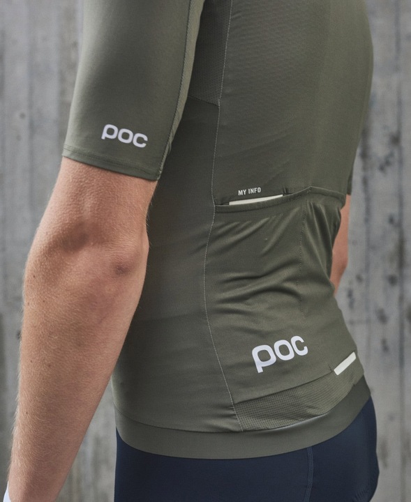 Produktbild Poc M's Pristine Jersey (M)