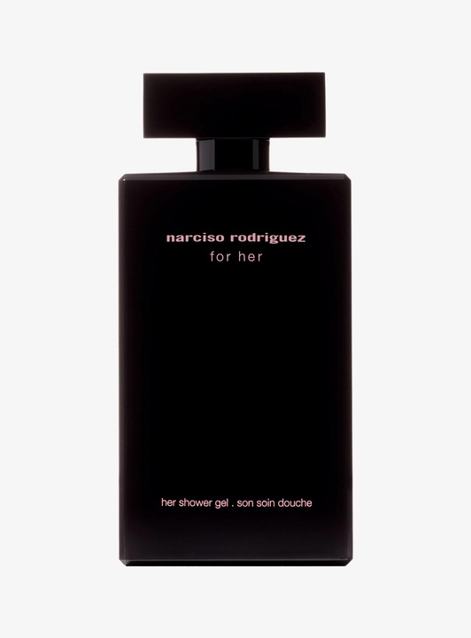 Produktbild Narciso Rodriguez For Her (200 ml)