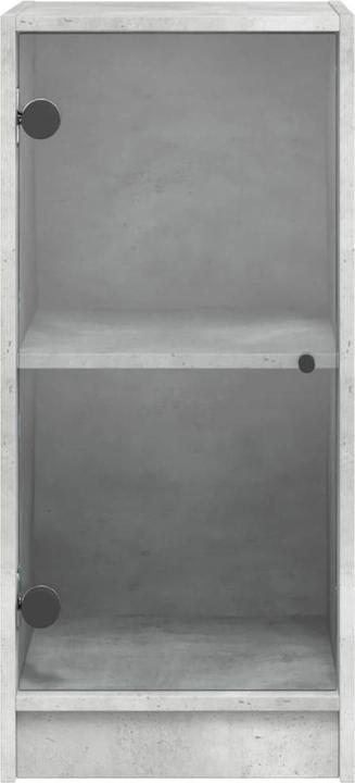 Image du produit vidaXL Beistellschrank (37 x 35 x 75.50 cm)