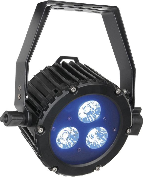 Image du produit Showtec Power 3 Q5 (10 W, LED)