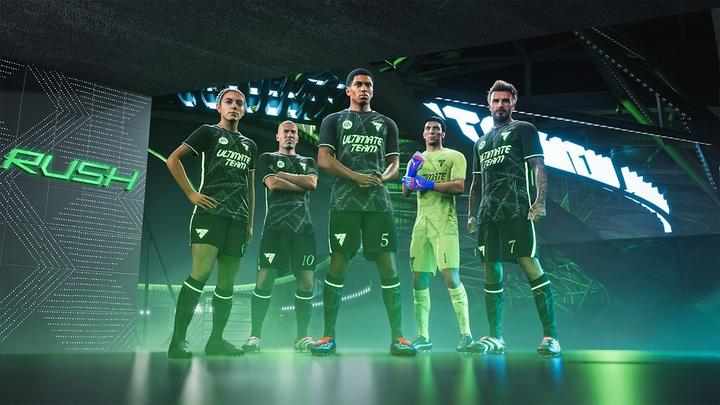 Image du produit EA Games EA Sports FC 25 (Nordic) (Xbox Series X, DE)