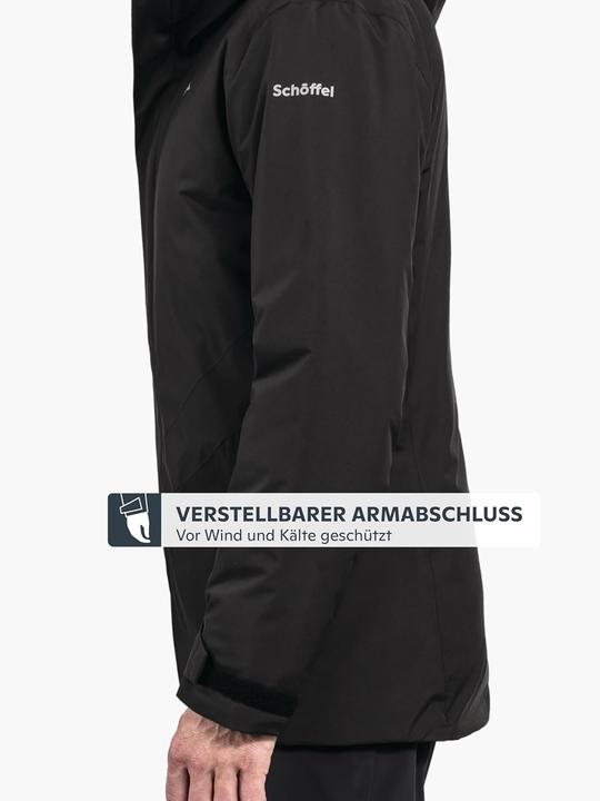 Produktbild Schöffel Parka Froda (4XL, 58, XXL)