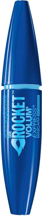Produktbild Maybelline New York Volum'Express (1 Very Black)