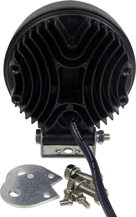 Actual product image Berger & Schröter LED worklight (1890 lm)
