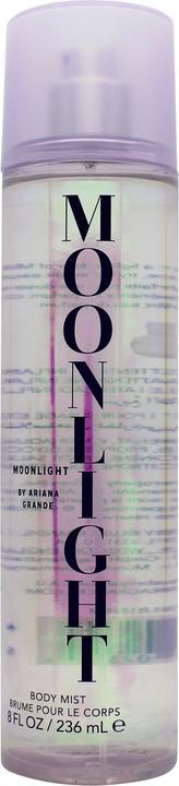 Actual product image Ariana Grande moonlight (Spray, 236 ml)