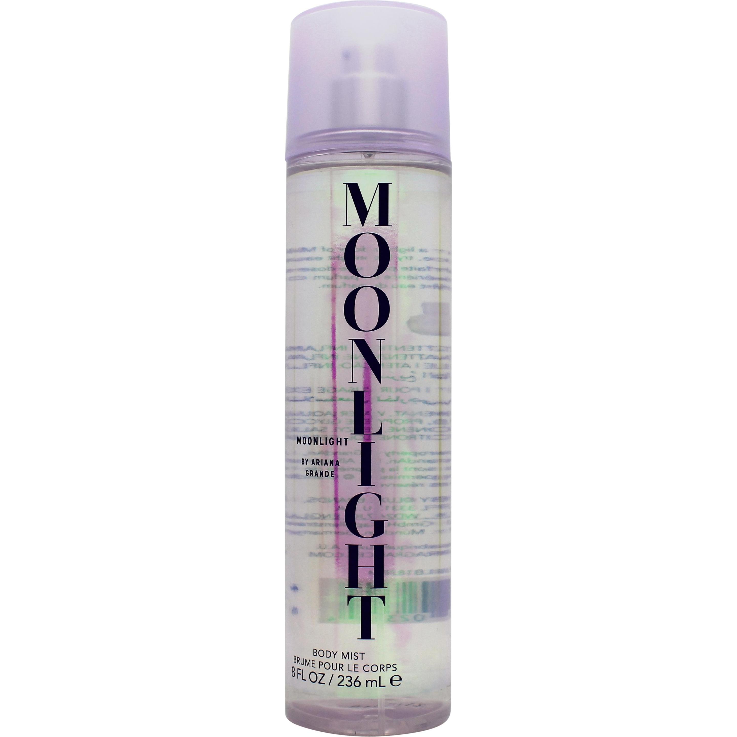Ariana Grande, Deodorante, luce lunare (Getto vaporizzato, 236 ml)