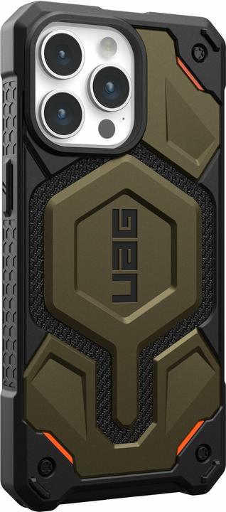 Actual product image UAG Monarch Pro (Apple iPhone 15 Pro Max)