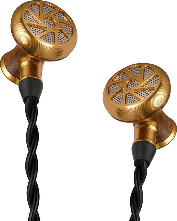 Produktbild Sivga M300 (Keine Geräuschunterdrückung, Kabelgebunden)