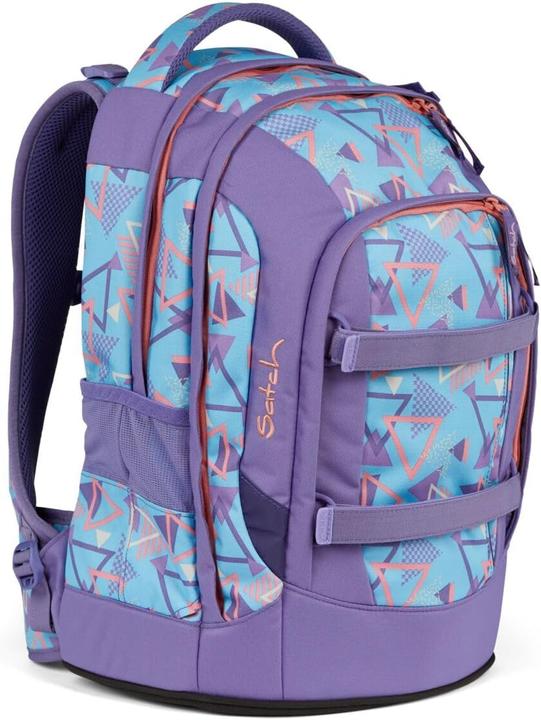 Actual product image Satch 3-teiliges Schulrucksack-Set (30 l)