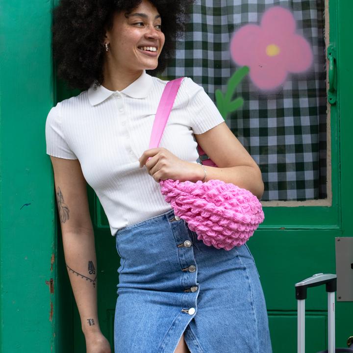 Produktbild Kind Bag Crossbody bag