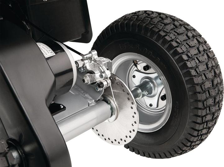 Produktbild Razor Dirt (24 V)