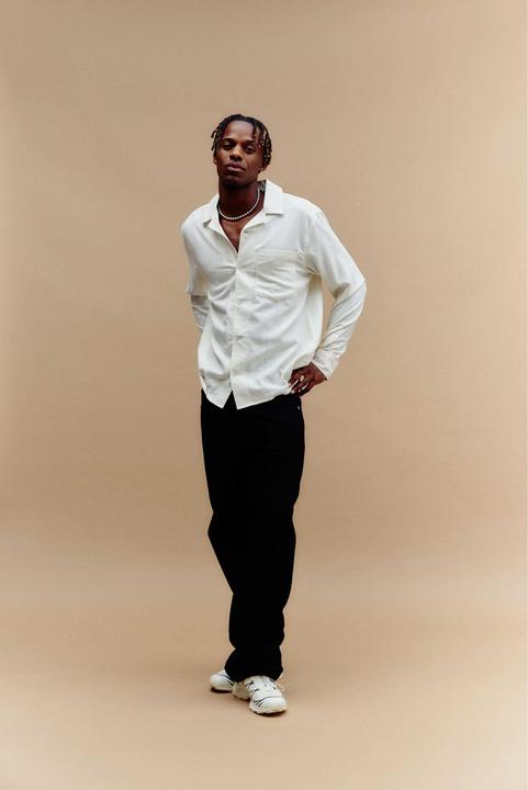 Immagine prodotto Solid ! Hose MILO TOMMY Jeans (W32/L34)