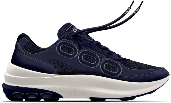Actual product image GNL Easy Walk Navy (42)