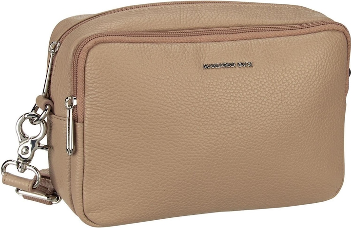Immagine prodotto Mandarina Duck Borsa a tracolla Mellow Custodia per fotocamera in pelle FZT11