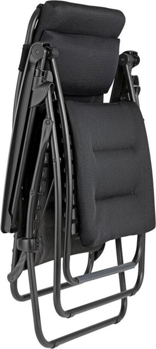 Immagine prodotto Lafuma Fauteuil relax RSX Clip bordeaux piètment noire