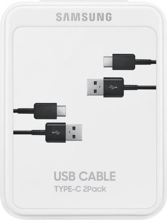 Immagine prodotto Samsung Pacchetto tipo C (1.50 m, USB 2.0, 40 W)