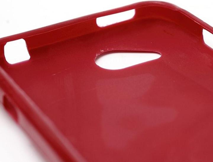 Actual product image König Design Protective cover for mobile HTC Desire VC T328d (HTC Desire VC)