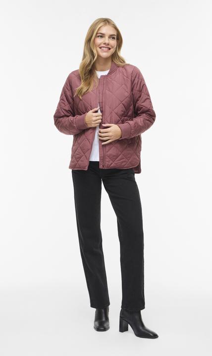 Actual product image Vila VITATE Gesteppte Bomberjacke (34, 38)