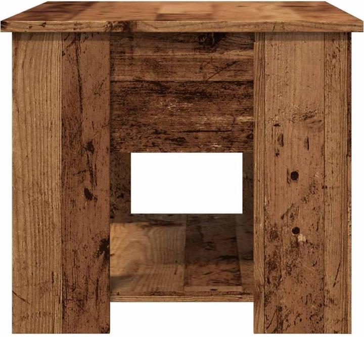 Image du produit vidaXL Couchtisch