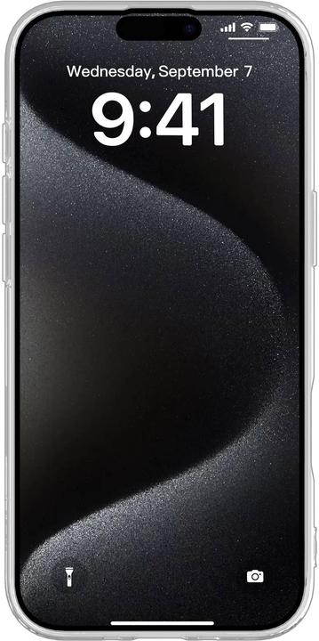 Image du produit eSTUFF INFINITE (GRS) VIENNA iPhone (Apple iPhone 17 Pro Max)