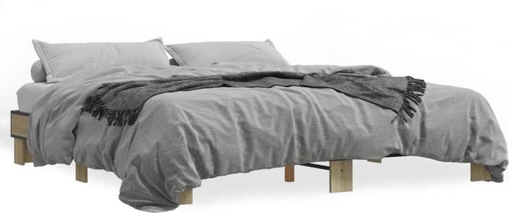 Image du produit vidaXL Bettgestell (160 x 200 cm)