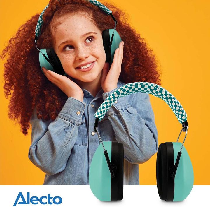 Produktbild Alecto BV-71 Gehörschutz Baby und Kinder (1 x)