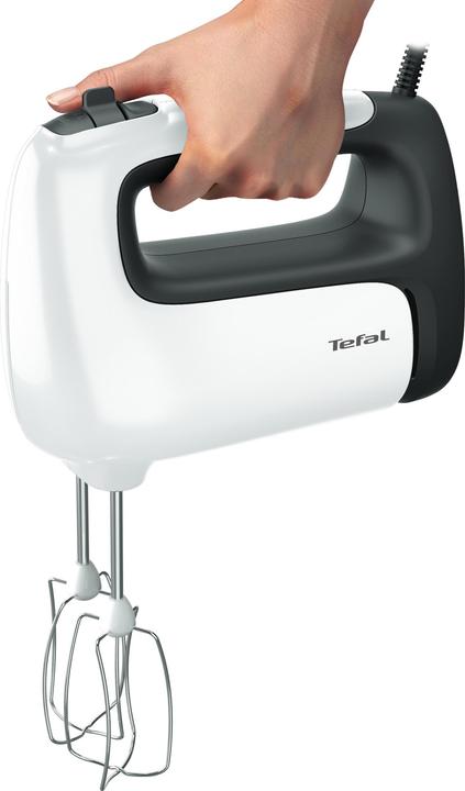 Actual product image Tefal HT4601 (500 W)