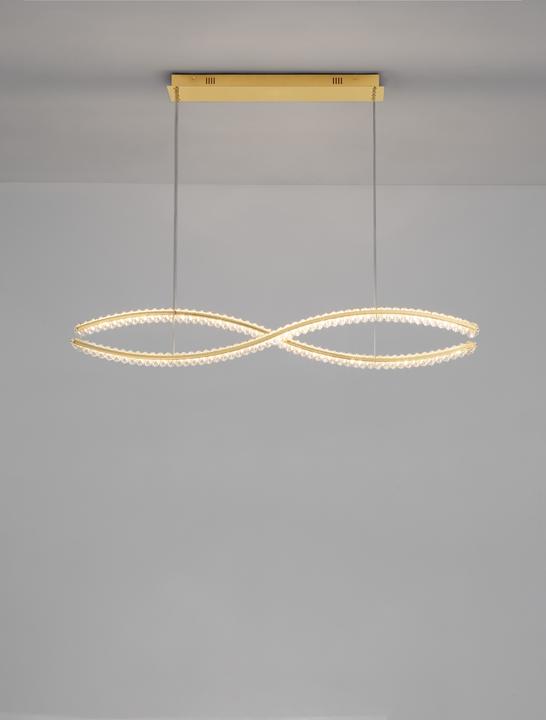 Actual product image Nova Luce Aurelia (12224 lm)