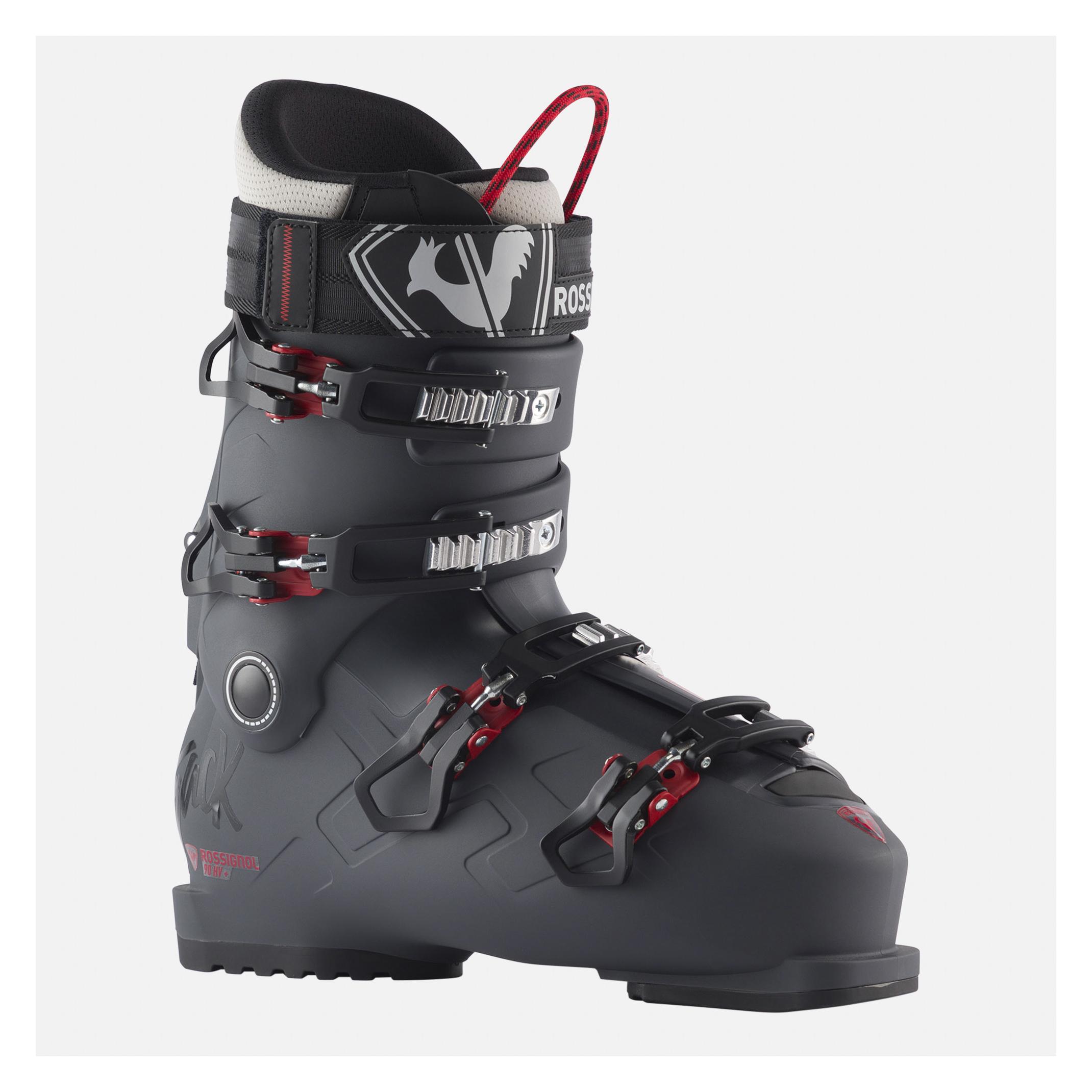 Rossignol, Scarponi Sci, (30.5)