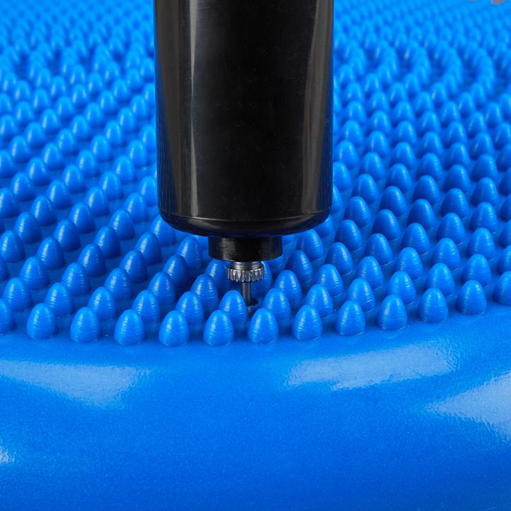 Image du produit Relaxdays Coussin d'équilibre