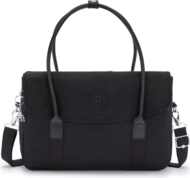 Produktbild Kipling Basic Superworker S Schultertasche 38 cm Laptopfach
