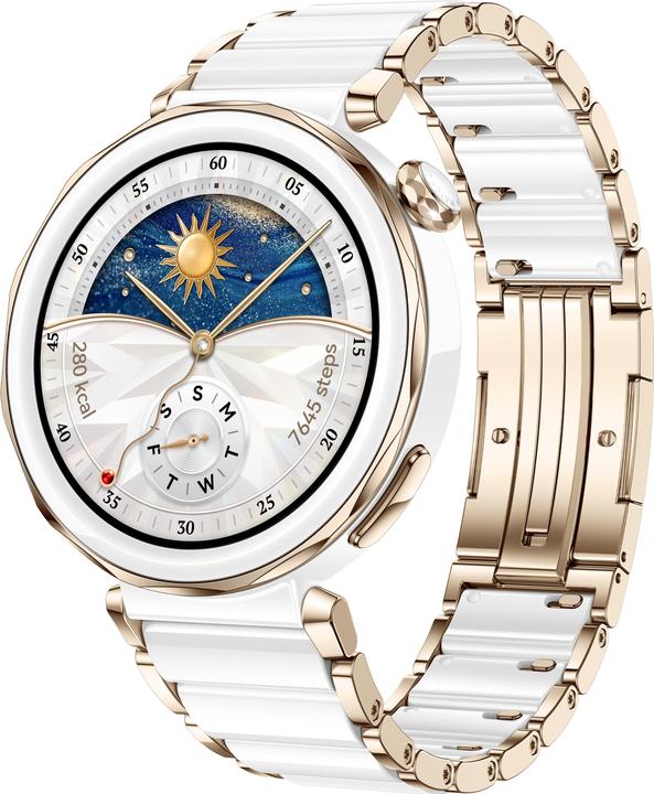 Image du produit Huawei GT5 Pro (42 mm, WLAN uniquement)