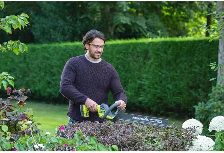 Produktbild Ryobi Hedge trimmers (Akkubetrieb)