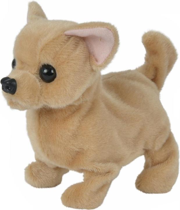 Produktbild Simba Baby Puppy (15 cm)